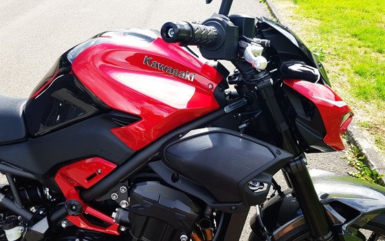 Neufahrzeug Kawasaki Z900 - Bild 8