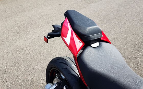 Neufahrzeug Kawasaki Z900 - Bild 10