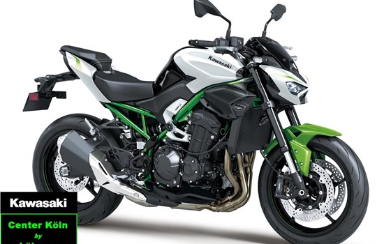 Neufahrzeug Kawasaki Z900 - Bild 1