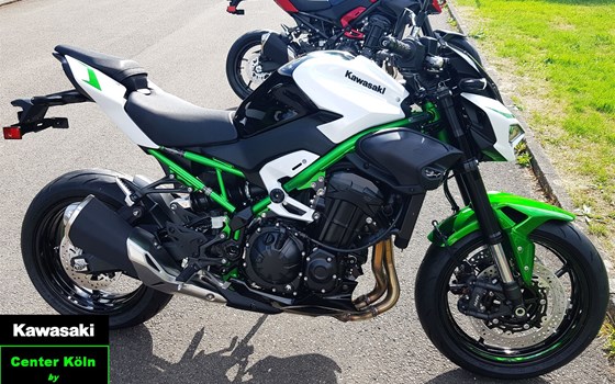 Neufahrzeug Kawasaki Z900 - Bild 1