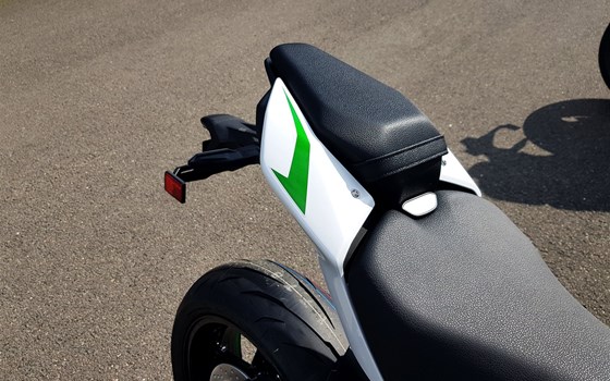 Neufahrzeug Kawasaki Z900 - Bild 10