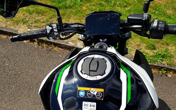 Neufahrzeug Kawasaki Z900 - Bild 3
