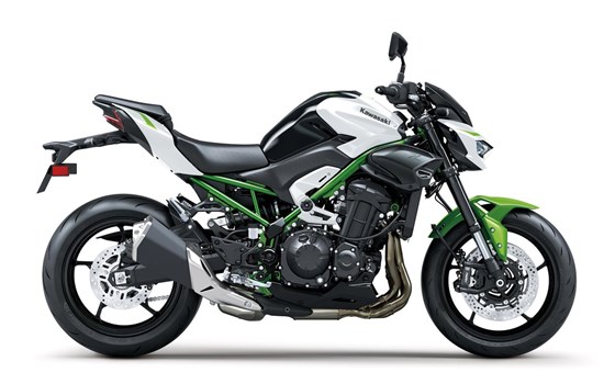 Neufahrzeug Kawasaki Z900 - Bild 3