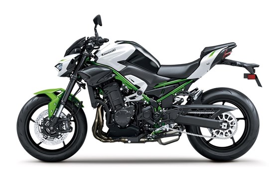 Neufahrzeug Kawasaki Z900 - Bild 2