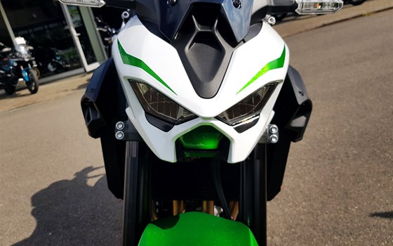Neufahrzeug Kawasaki Z900 - Bild 5