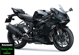 Neumotorrad Kawasaki Ninja ZX-6R