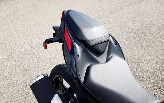 Neufahrzeug Kawasaki Ninja 500 SE - Bild 8