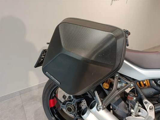 Ducati SuperSport 950 S (weiß) - Bild 6
