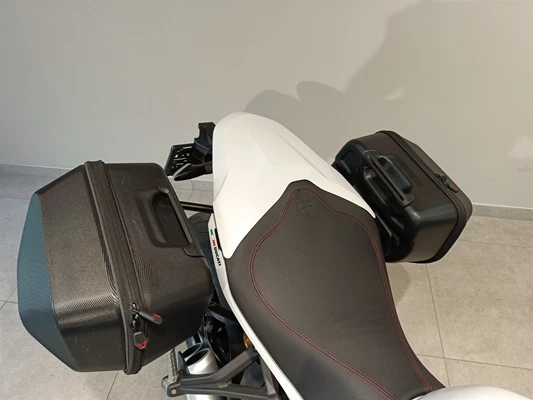 Ducati SuperSport 950 S (weiß) - Bild 4