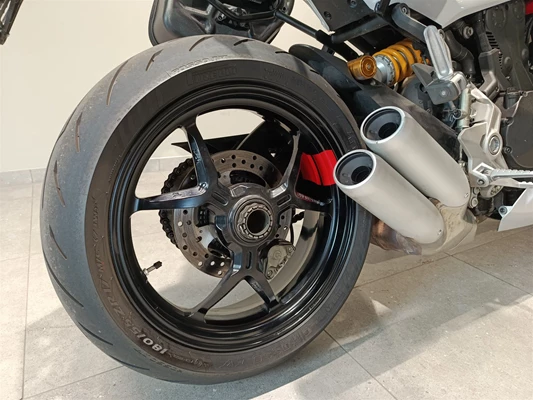 Ducati SuperSport 950 S (weiß) - Bild 5