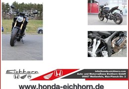 Gebrauchte Honda CB650R E-Clutch