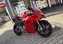 Gebrauchte Ducati Panigale V4 S