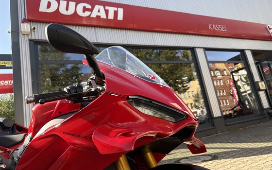 Gebrauchtmotorrad Ducati Panigale V4 S - Bild 14