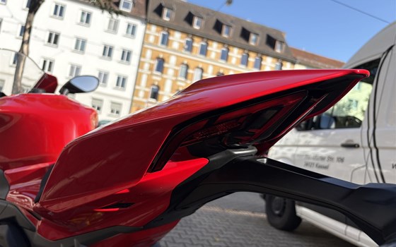 Gebrauchtmotorrad Ducati Panigale V4 S - Bild 18
