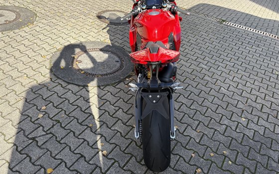 Gebrauchtmotorrad Ducati Panigale V4 S - Bild 5