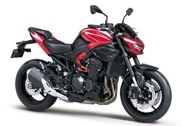 Neumotorrad Kawasaki Z900