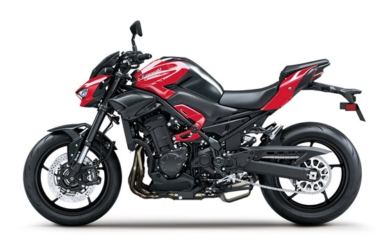 Neufahrzeug Kawasaki Z900 - Bild 3