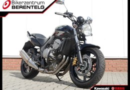 Gebrauchte Honda CBF 600