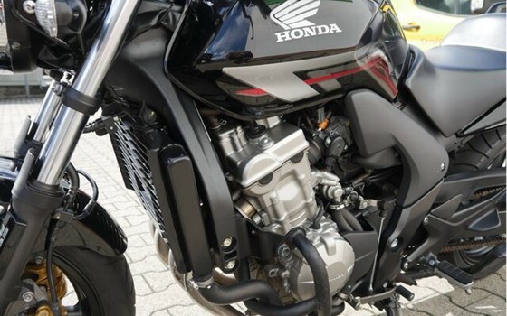 Gebrauchtmotorrad Honda CBF 600 - Bild 11