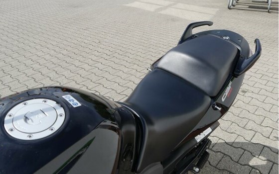 Gebrauchtmotorrad Honda CBF 600 - Bild 16