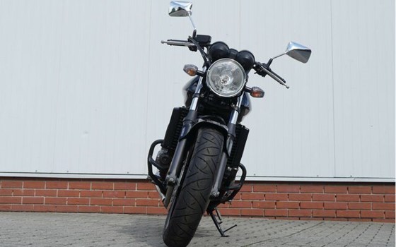 Gebrauchtmotorrad Honda CBF 600 - Bild 19