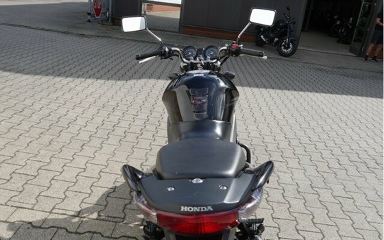 Gebrauchtmotorrad Honda CBF 600 - Bild 7