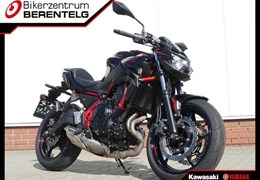 Gebrauchte Kawasaki Z650