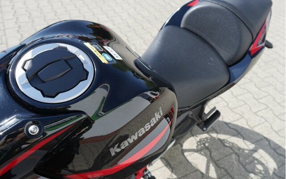 Gebrauchtmotorrad Kawasaki Z650 - Bild 13