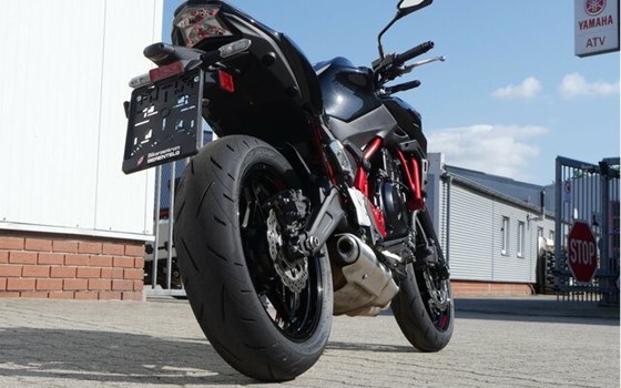 Gebrauchtmotorrad Kawasaki Z650 - Bild 15