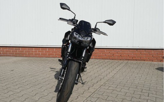 Gebrauchtmotorrad Kawasaki Z650 - Bild 16