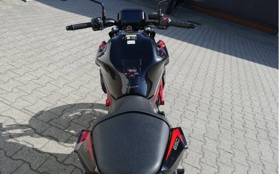 Gebrauchtmotorrad Kawasaki Z650 - Bild 6