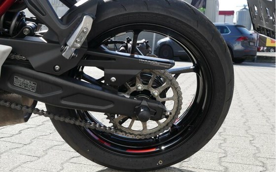 Gebrauchtmotorrad Kawasaki Z650 - Bild 7