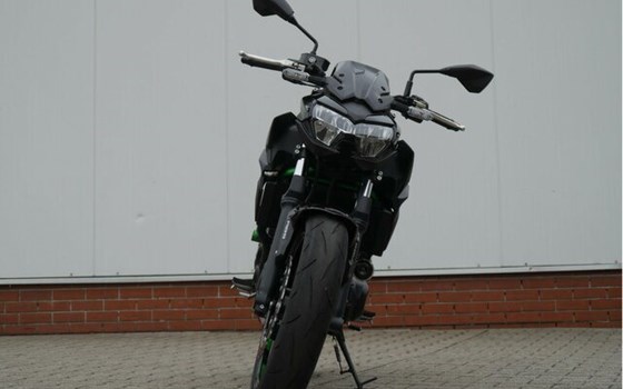 Gebrauchtmotorrad Kawasaki Z650 - Bild 16