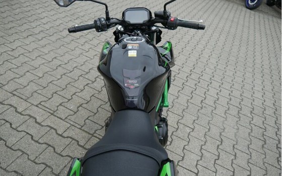 Gebrauchtmotorrad Kawasaki Z650 - Bild 7