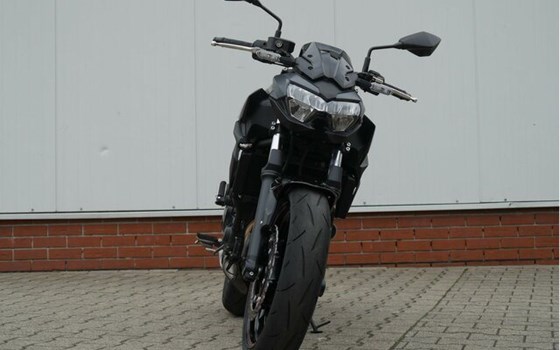 Gebrauchtmotorrad Kawasaki Z650 - Bild 16
