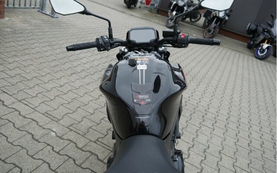 Gebrauchtmotorrad Kawasaki Z650 - Bild 7