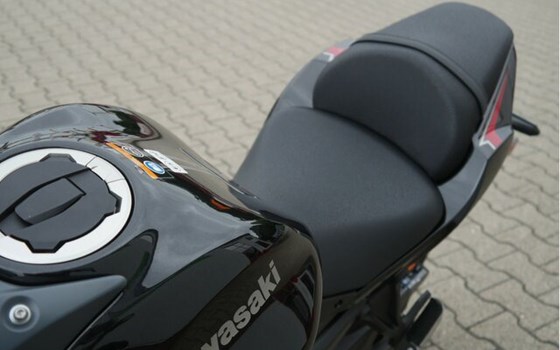 Gebrauchtmotorrad Kawasaki Z650 - Bild 10