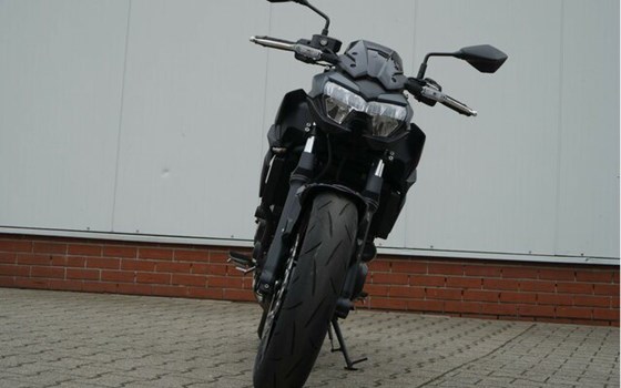Gebrauchtmotorrad Kawasaki Z650 - Bild 16