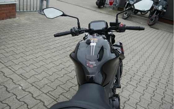 Gebrauchtmotorrad Kawasaki Z650 - Bild 7