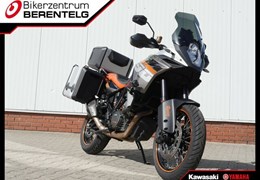 Gebrauchte KTM 1190 Adventure