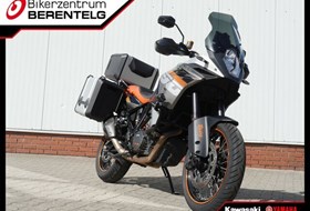 KTM 1190 Adventure