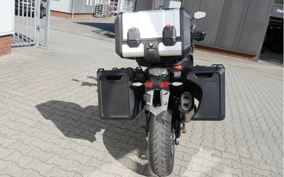 Gebrauchtmotorrad KTM 1190 Adventure - Bild 11