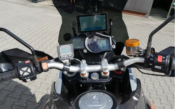 Gebrauchtmotorrad KTM 1190 Adventure - Bild 15