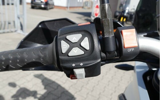 Gebrauchtmotorrad KTM 1190 Adventure - Bild 16