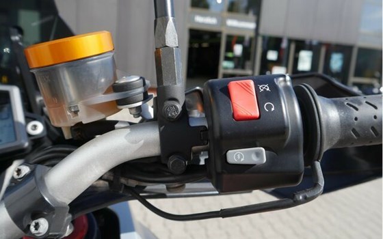 Gebrauchtmotorrad KTM 1190 Adventure - Bild 17
