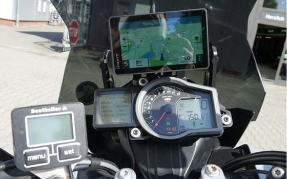 Gebrauchtmotorrad KTM 1190 Adventure - Bild 18