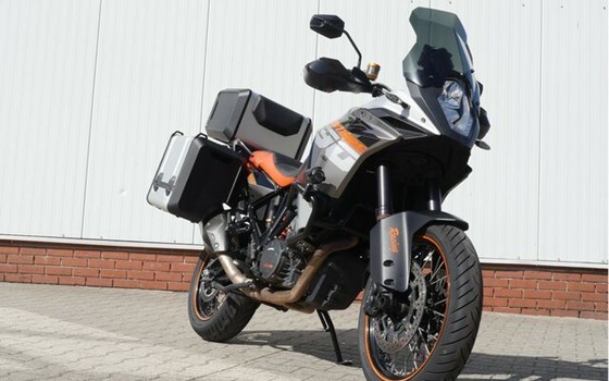 Gebrauchtmotorrad KTM 1190 Adventure - Bild 2