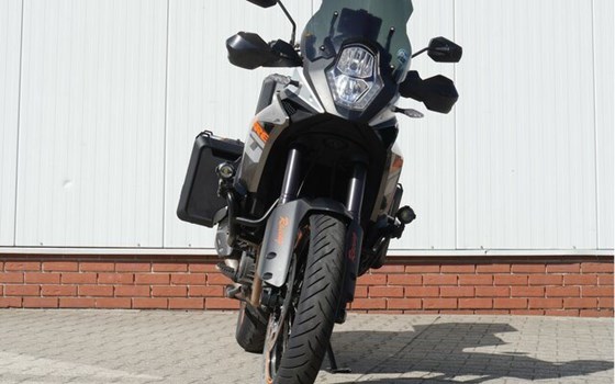 Gebrauchtmotorrad KTM 1190 Adventure - Bild 22