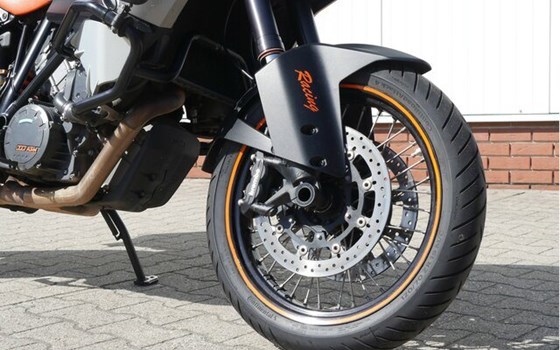 Gebrauchtmotorrad KTM 1190 Adventure - Bild 4