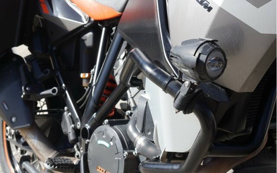 Gebrauchtmotorrad KTM 1190 Adventure - Bild 6